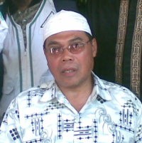 Persepsi Sama tentang Kemaksiatan, FPI Bandung Dukung Dada